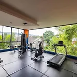 Cozy & Modern -1Br - T2 416