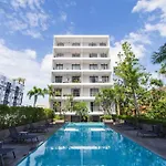 Cozy & Modern -1Br - T2 416