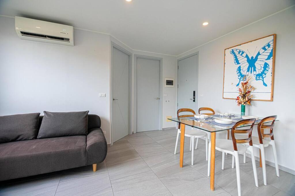 Cozy & Modern -1br - T2 416 * Phuket