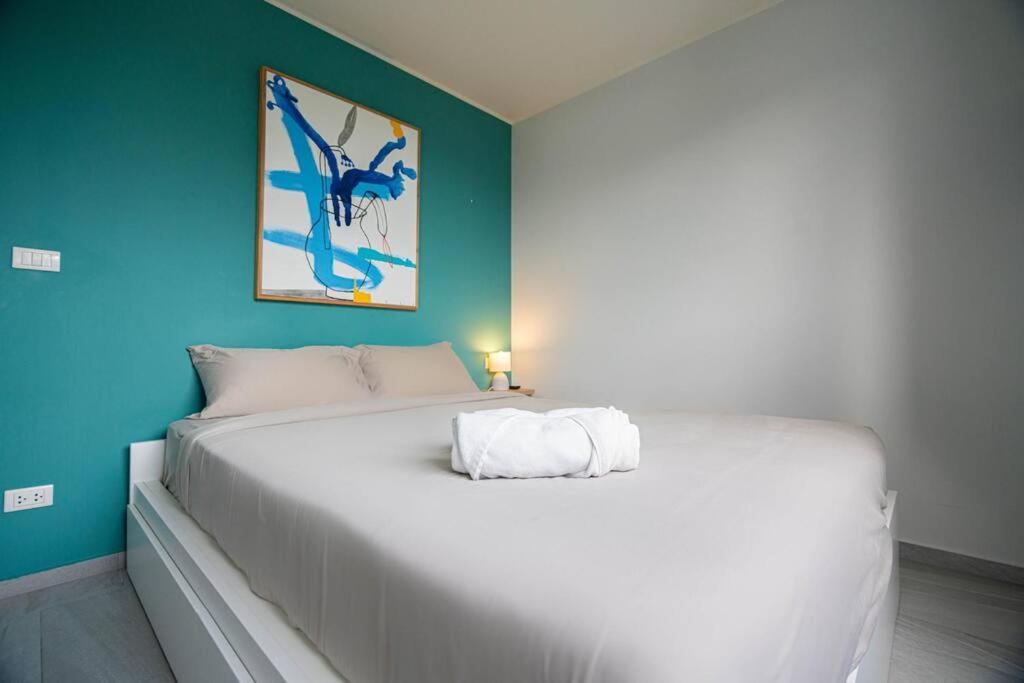 Cozy & Modern -1br - T2 416