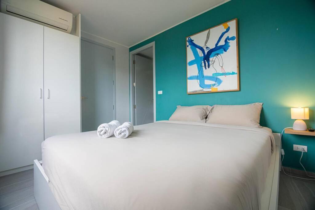Cozy & Modern -1br - T2 416 Phuket