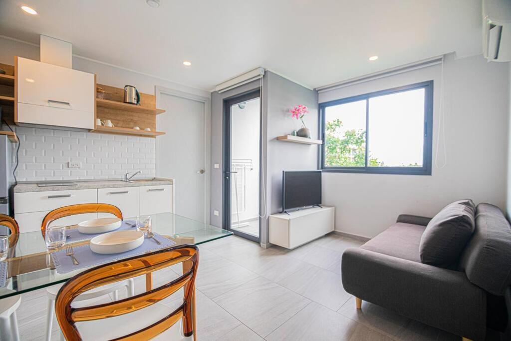 Apartment Cozy & Modern -1br - T2 416 *